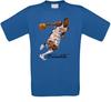Kevin Durant Durantula Oklahoma City Basketball T-Shirt