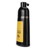 400ml Natural Plant Black Hair Shampoo Hair Dye Black Coloring Shampoo Hair Care ShampooBlack 400ml