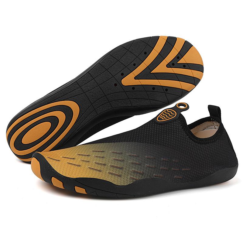 

Пляжная обувь женская обувь для снорклинга обувь для плавания босиком защита от порезов носки для ручья обувь мужская нескользящая уличная быстросохнущая обувь для брожения по ручью 35