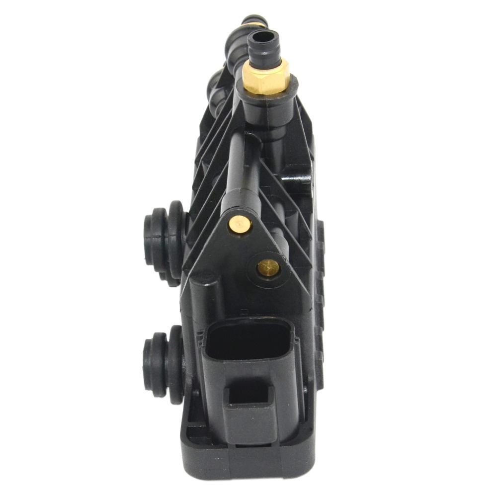 Air Suspension Valve Block #RVH000095 For Land Rover LR3 LR4 Range Rover Sport