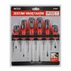 AW Tools Screwdriver (Pack of 6)