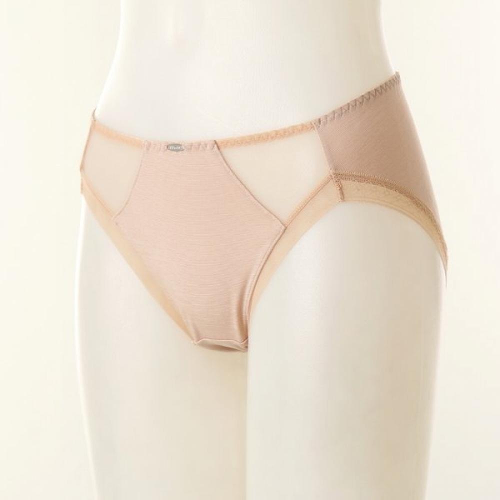 Wacoal Comfortable Rayon Women Triangle Panty Wptx105a