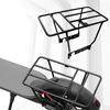 Electric Scooter Rear Shelf Modified Tailstock Scooter Accessories For Xiaomi M365 1S Pro