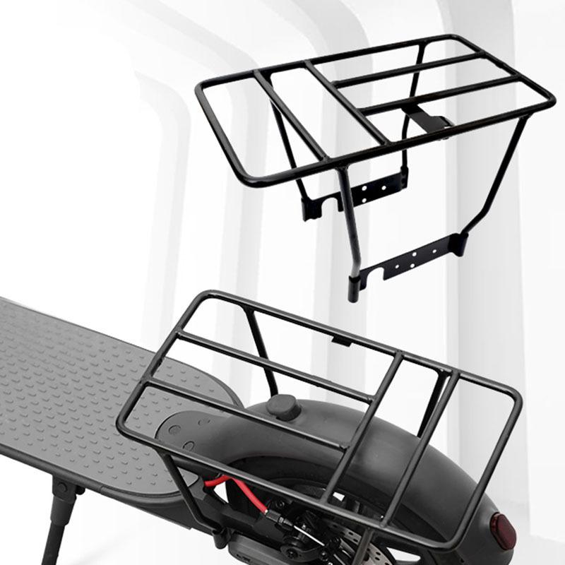 Electric Scooter Rear Shelf Modified Tailstock Scooter Accessories For Xiaomi M365 1S Pro