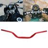 28mm Motorcycle   Handlebar Aluminum Anodized Mid Handle Bar   Replacement for CRF230F