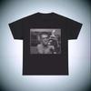 La Haine Film Unisex Heavy Cotton Tee Gangster T-shirt Fan Gift Unisex T-Shirt