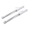 Ropeless Workout Ropes Portable Ropeless Training Ropes with Anti Slip Handles for Home Gym Fitness