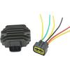 Voltage Regulator Rectifier for Suzuki 32800-88L00 32800-88L01 for DF25A for DF30A for DF40A for DF40A for DF50A for DF50AV for 32800-38F10 for