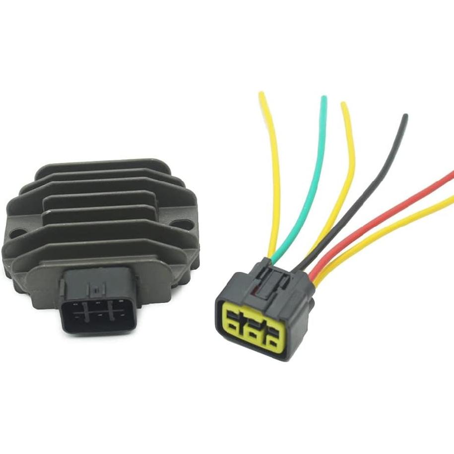 Voltage Regulator Rectifier for Suzuki 32800-88L00 32800-88L01 for DF25A for DF30A for DF40A for DF40A for DF50A for DF50AV for 32800-38F10 for