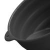 Bowls Durable Curved Parts Tray for Home Nails Bolts