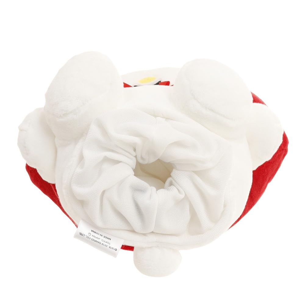 My Melody Head Cover for Driver