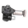 Fuel Pump Alloy Steel Tight Fit Professional 105220 5001 Excavator Fuel Pump for Komatsu 6D102 6D95 Engine