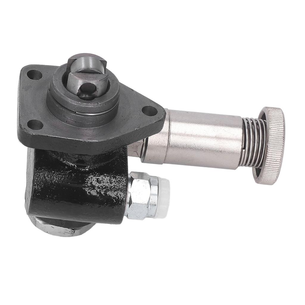 Fuel Pump Alloy Steel Tight Fit Professional 105220 5001 Excavator Fuel Pump for Komatsu 6D102 6D95 Engine