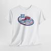 Retro ZF Super Truck Racing Unisex Heavy Cotton Tshirt Tops TeeT-Shirt Vintage Racing