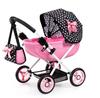 Bayer Design Deep Cosy Doll Stroller
