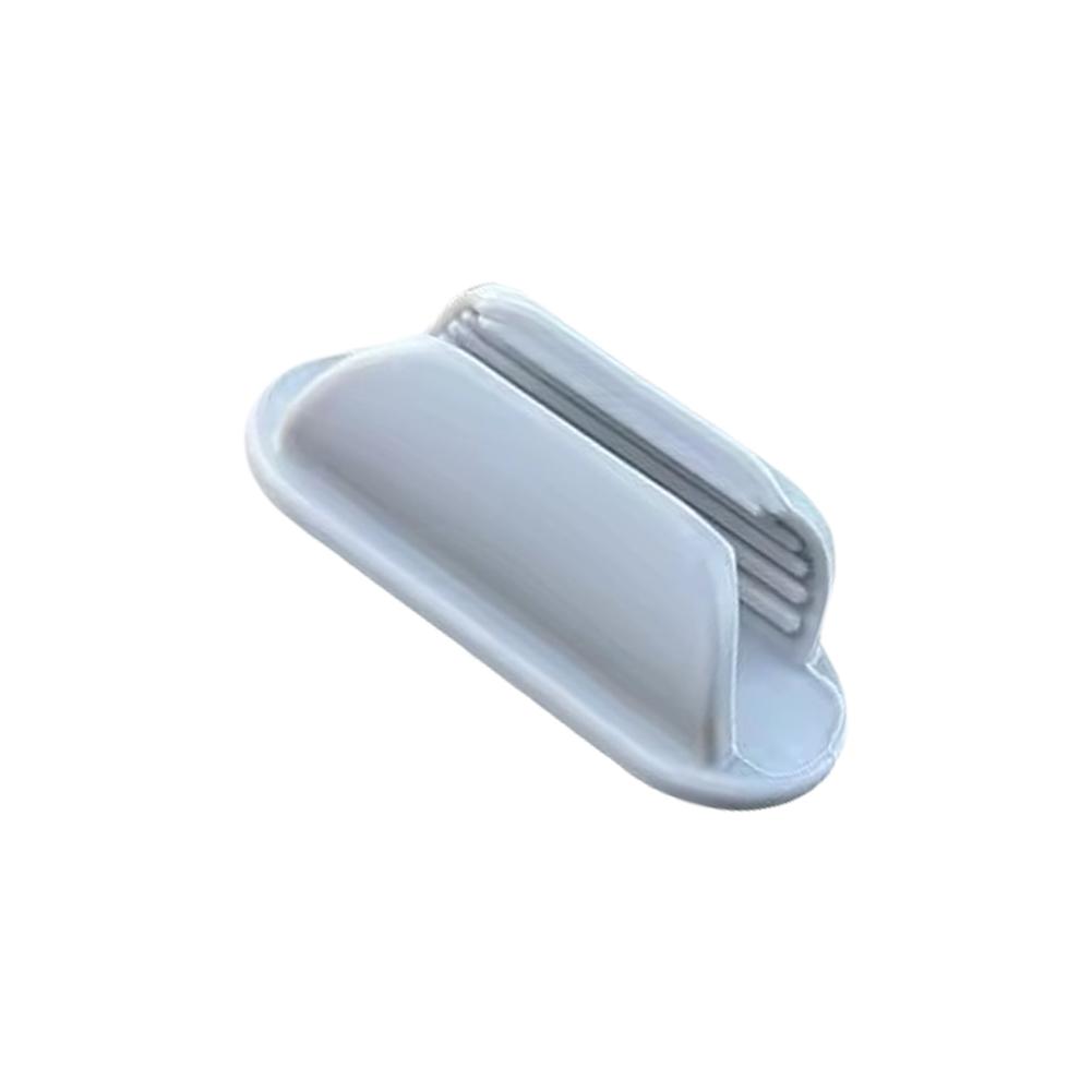 

Автомобильный держатель для бальзама для губ, стойка для хранения губной помады, устойчивая к падению, для рулевого колеса, приборной панели, аксессуаров для салона автомобиля