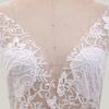 2026 Wedding Dresses Sexy Lace Split Evening Dress Long Skirt Bridesmaid Dress Prom Dress New Evening Gown Elegant Wedding Dress
