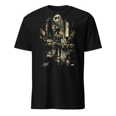 HOOK - I'm Back Official AEW T-Shirt