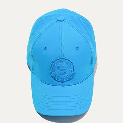 MAYOL Wappen Ball Cap_Blue