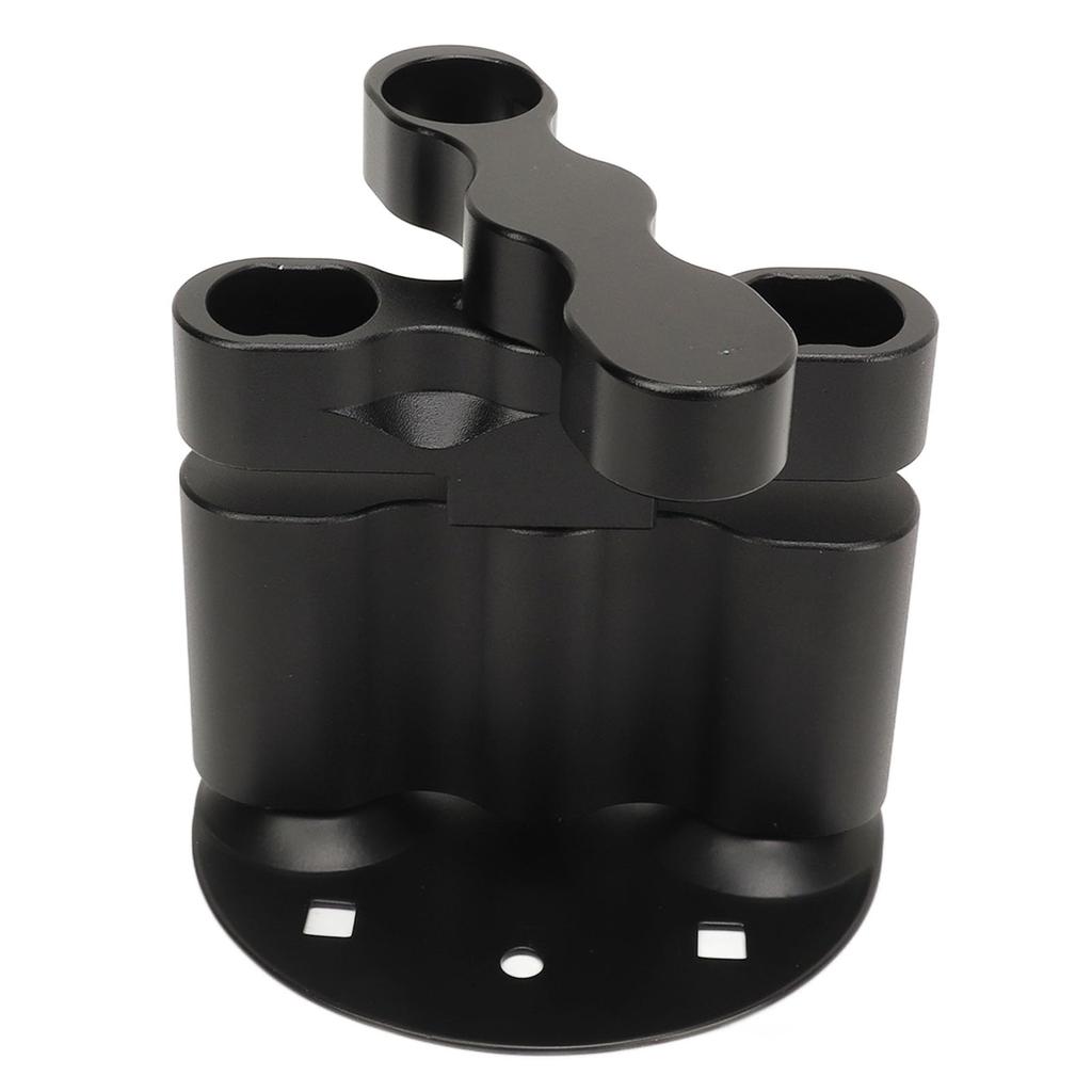 Rotopax Mount for Storage Black LOX?PM Pack,