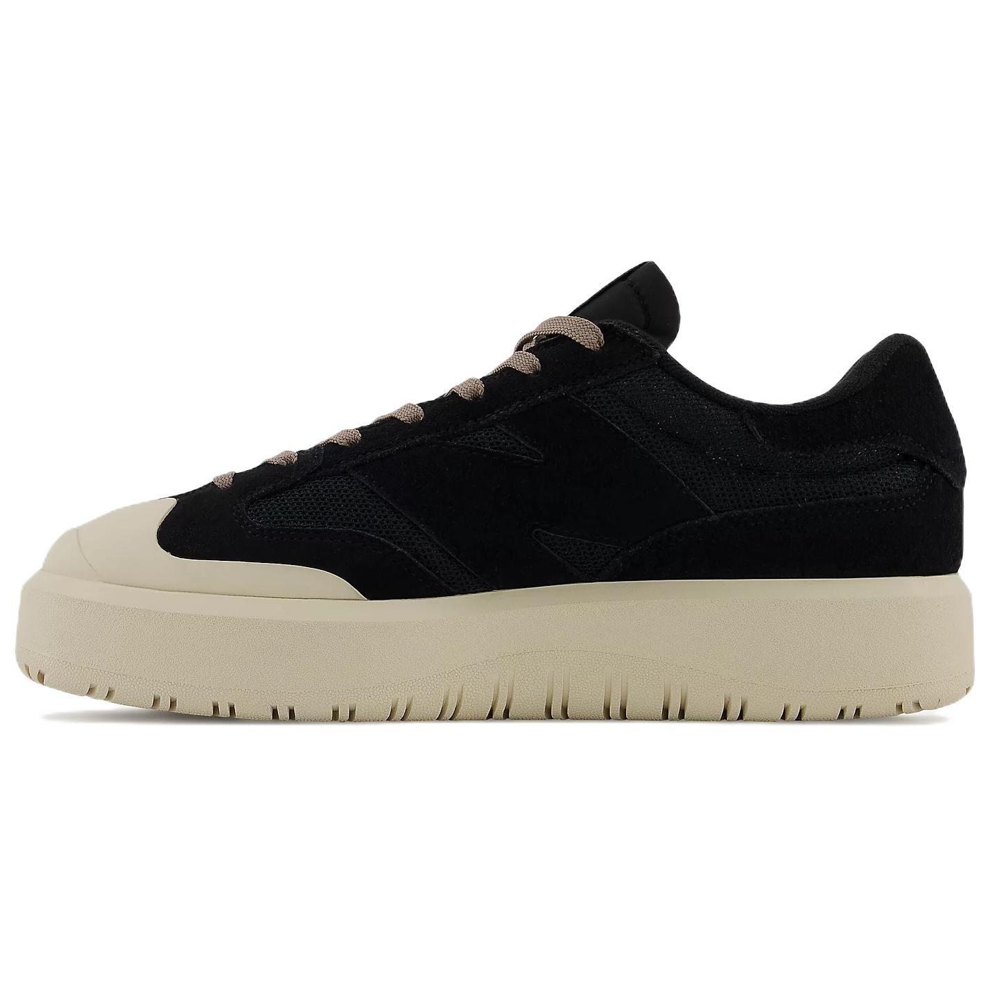 New Balance CT302 Black Calm Taupe Men s CT302WA EU 37