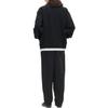 UNIQLO Breathable Long Pants Casual Fleece Knitted Sports Pants Men bottoms 452939-09