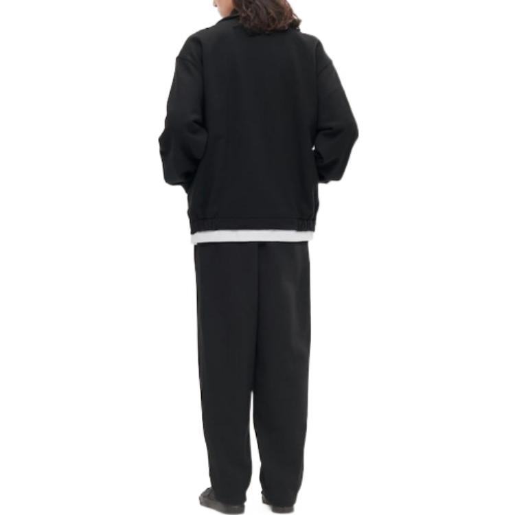 UNIQLO Breathable Long Pants Casual Fleece Knitted Sports Pants Men bottoms 452939-09