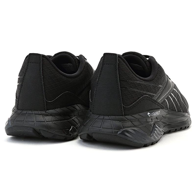 Reebok Liquifect 180 2.0 AP Low Top Running Shoes Unisex Black GW4929