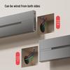 Engu 80cm Track Lighting Kit with 4 Sockets