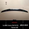 BMW 3 Series F30/F31/F35 Rear Downforce Wing M4 MP PSM Style (2013-2019)