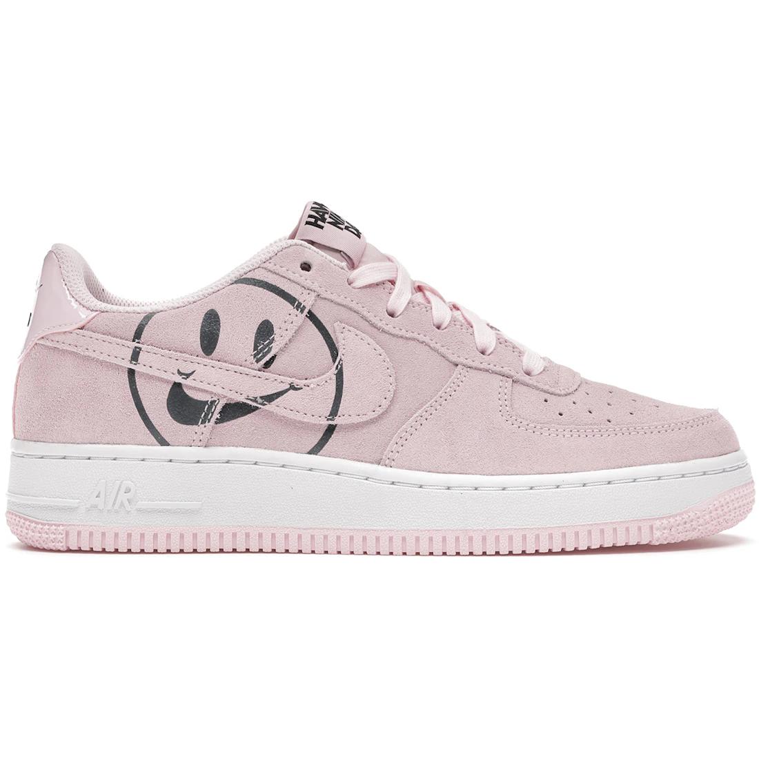 

Sneaker Nike Air Force 1 Low Have a Nike Day Pink Foam (GS)(AV0742-600) 39