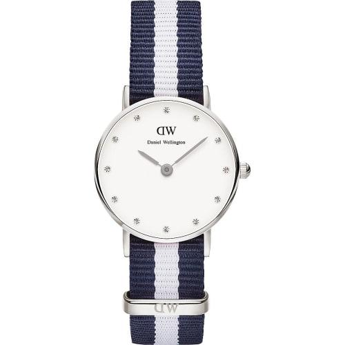 

Daniel Wellington Watch 0928DW, Officially Imported, Red