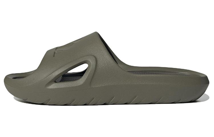 Adicane Slide Adidas  Olive Strata  HQ9914 39