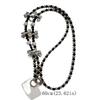 Bow Crossbody Phone Chain Diagonal Lanyard DIY Mobile Phone Chain  Hanging Decoration