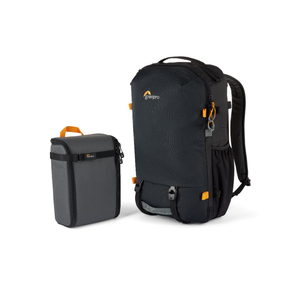 

Сумка для одягу Trekker Light [Lowepro] чорний