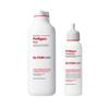 Dr.FORHAIR Folligen Plus Shampoo 500ml + Folligen Treatment 200ml – Hair Loss Symptom Relief, Volume Boosting, Scalp & Hair 3-in-1 Care Set