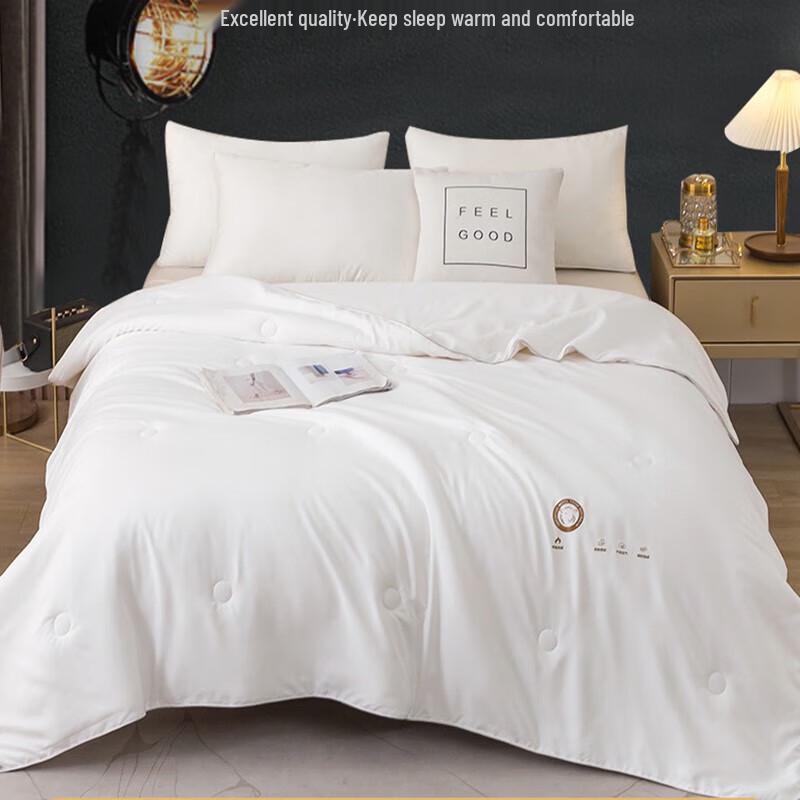 HLLTON MEIJU Australian Gold Label 3-Proof Wool Quilt