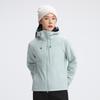 Big Brand Windproof Running Travel Jacket, Women's Soft Shell & Men's High-End Feel Hooded Rainproof Jacket for Autumn Winter.