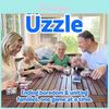 Exciting Uzzle Spatial Logic Thinking Board Game For Family Interactive Playtime