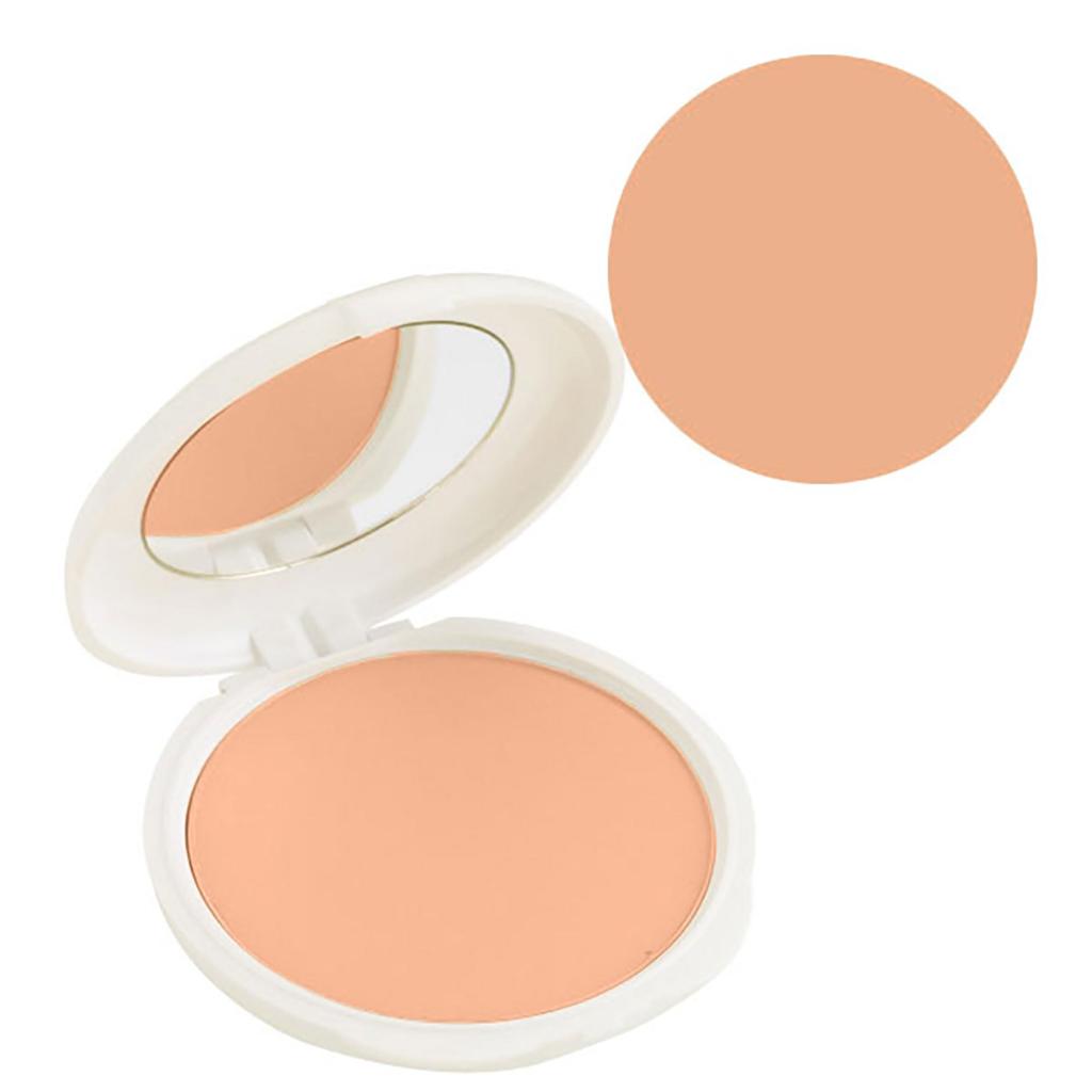 Miyoshi Two-Way Cake Foundation, 28g, Color: 05 Natural, 002205