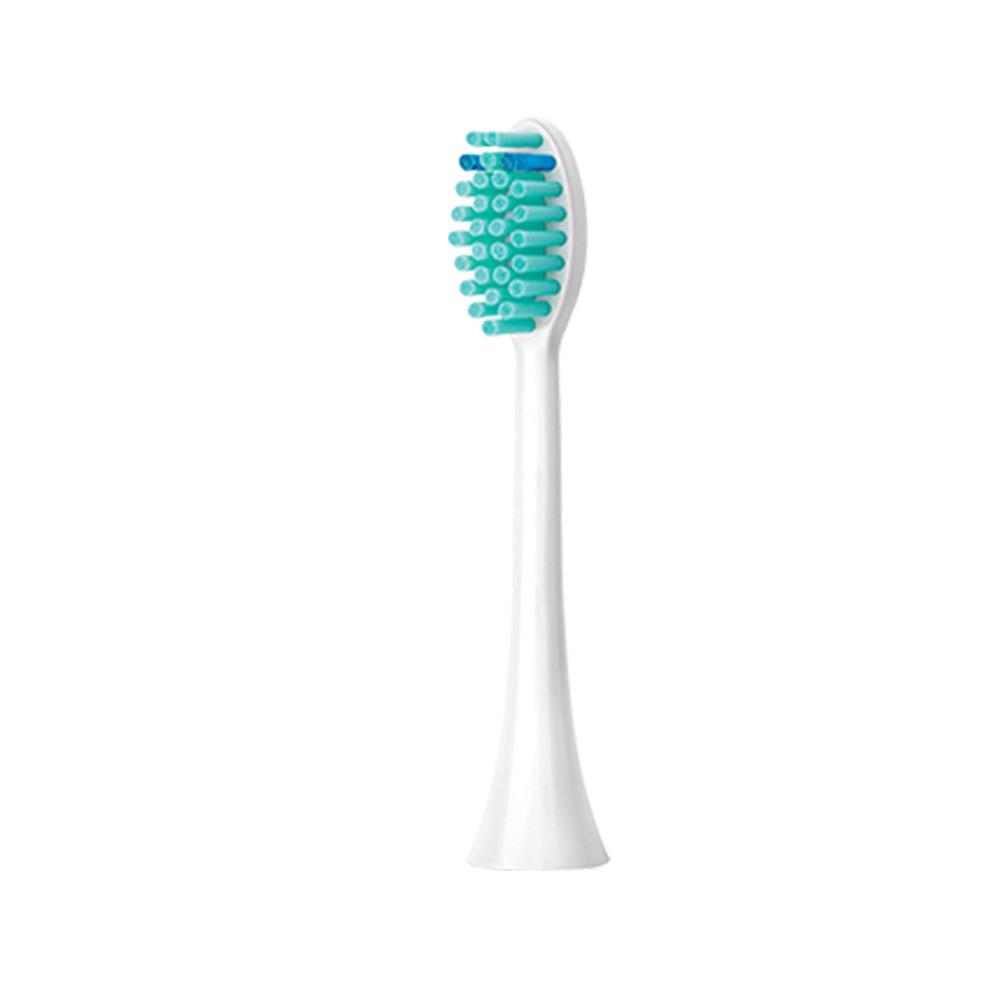 Sonicare Philips HX2 Compatible Little Feather Electric Toothbrush Replacement Heads (HX2023/HX2481/HX247)