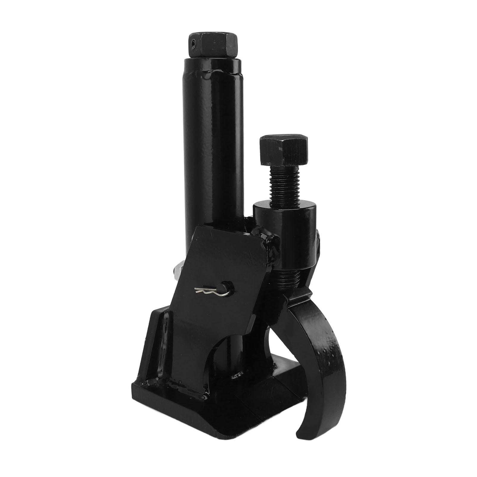 Smontagomme Manuale per Tallone Pneumatico Tipo ad Artiglio Strumento per Rimozione Anello Pneumatico per Carrello Elevatore Carrello Elevatore Tratto