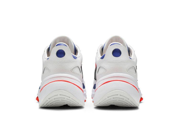 Men's Sneakers Nike Air Zoom Division White Game Royal White/Black/Game Royal/Flash Crimson