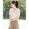 2025 Summer Petite Age-Reducing Fashion Shirt
