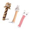 Badminton Racket Grip Cover, Grip Cover, Racket Tennis Cute, Cartoon Anti-Slip,