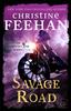 Savage Road by Christine Feehan Paperback Book 9780349432441