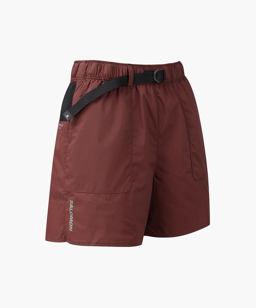 Sallomon Trien 4-Inch Shorts W_Ld0095800