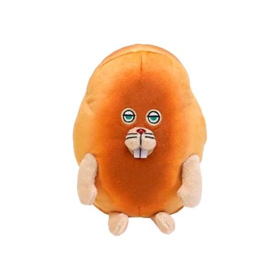 Sun Arrow Pan Robo Stuffed Bean Bag Fake Pan Robo K-9483 Size: Approximately H13 x W13.5 x D13cm