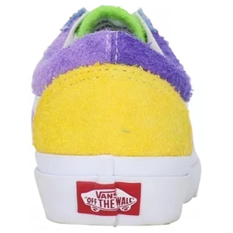 Vans Anderson .Paak X Vans Old Skool 'Ziti' Vans VN0A4U3B2N9