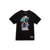 Mitchell & Ness X Sports Illustrated , T Shirt Men's Black BMTRSC20104-OMABLCKSON